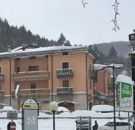Dimora Victoria Appartamento Roccaraso